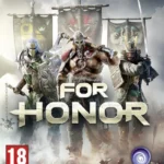 For Honor XBOX ONE (Preowned)