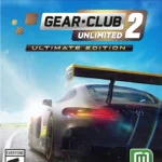 gear club unlimited 2