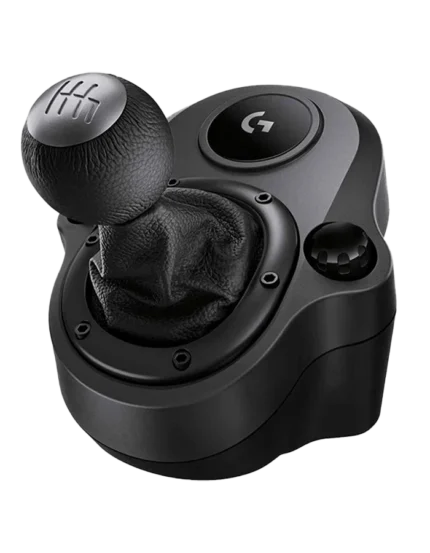 logitech g29 shifter