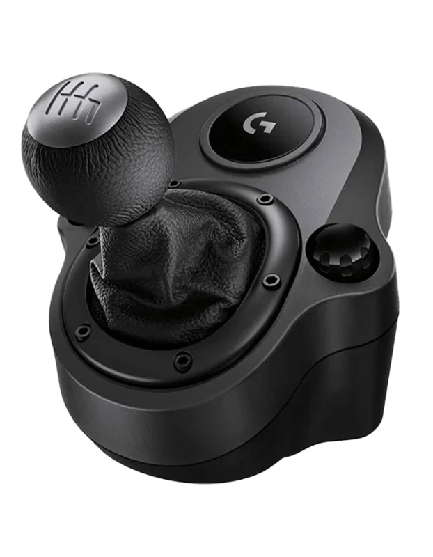 logitech g29 shifter