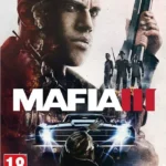 Mafia 3 XBOX ONE (Preowned)
