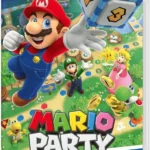 Mario Party Superstars - Nintendo Switch