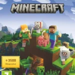 Minecraft XBOX ONE (Preowned)