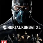 Mortal Kombat XL XBOX ONE (Preowned)