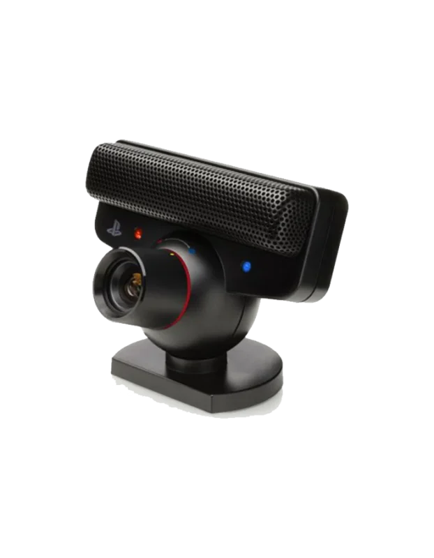 Playstation Eye Camera for PS3 (Preowned)