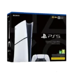 Sony PlayStation 5 Console Digital Edition (slim)