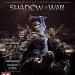 Middle Earth Shadow of War XBOX ONE (Preowned)