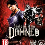 Shadows of the Damned PS3 (Preowned)