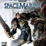 Warhammer 40000 Space Marine PS3 (Preowned)