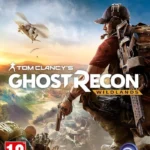 Tom Clancy's Ghost Recon Wildlands XBOX ONE (Preowned)