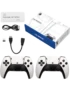 M8 Retro Game Stick - Wireless HD, 10 Emulators, 24,000+ Games