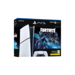 Sony PlayStation 5 Console Digital Edition Fortnite Bundle (slim)