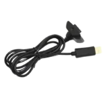 USB Charging Adapter Cable Cord for Xbox 360 Wireless Controller