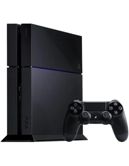 Playstation 4 PS4 1tb Standard (Preowned)