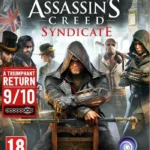 Assassins Creed Syndicate XBOX ONE