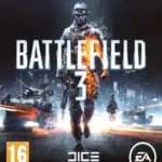 Battlefield 3 PS3 (Preowned)