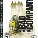 Battlefield Bad Company PS3