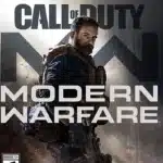 Call Of Duty Modern Warfare PS4 (USA REGION) (Preowned)
