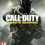 Call of Duty Infinite Warfare XBOX ONE (Preowned)