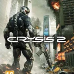 Crysis 2 PS3