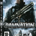 Damnation PS3