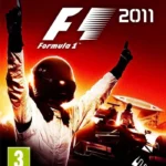 F1 2011 PS3 (Preowned)