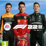 F1 2022 PS4