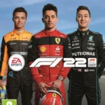 F1 2022 Xbox One