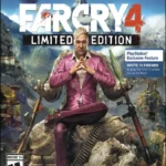 FarCry 4 PS3 (Preowned)