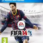 FIFA 14 PS3 (Preowned)