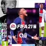 FIFA 21 Standard Edition PS4