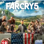 Far Cry 5 PS4