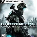 Ghost Recon Future Soldier PS3 (Preowned)