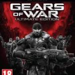 Gears of War Ultimate Edition Xbox One (Preowned)