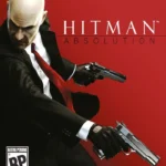 Hitman Absolution PS3 (Preowned)