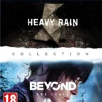 Heavy Rain and Beyond Two Souls PS4