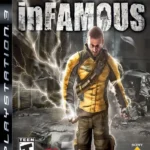 InFamous PS3