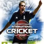 International Cricket 2010 PS3 (Preowned)