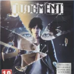 Judgment PS4