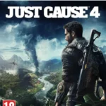 Just Cause 4 PS4