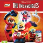 LEGO The Incredibles PS4