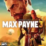 MAXPAYNE 3