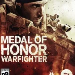 Medal of Honor Warfighter PS3 (Preowned)