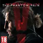 Metal Gear Solid V: The Phantom Pain PS3 (Preowned)
