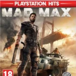 MadMax PS4