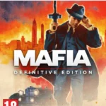 Mafia Definitive Edition PS4