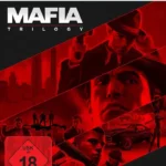 Mafia Trilogy PS4