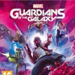 Marvels Guardians of the Galaxy PS4