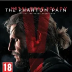 Metal Gear Solid V PS4