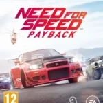 Need for Speed Payback PS4